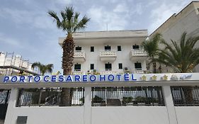 Porto Cesareo Hotel