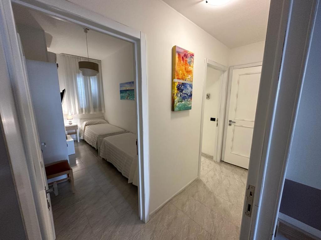 Porto Cesareo Hotel Экстерьер фото