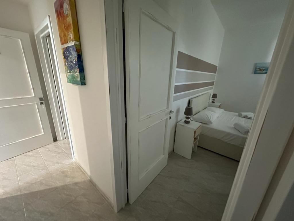 Porto Cesareo Hotel Экстерьер фото