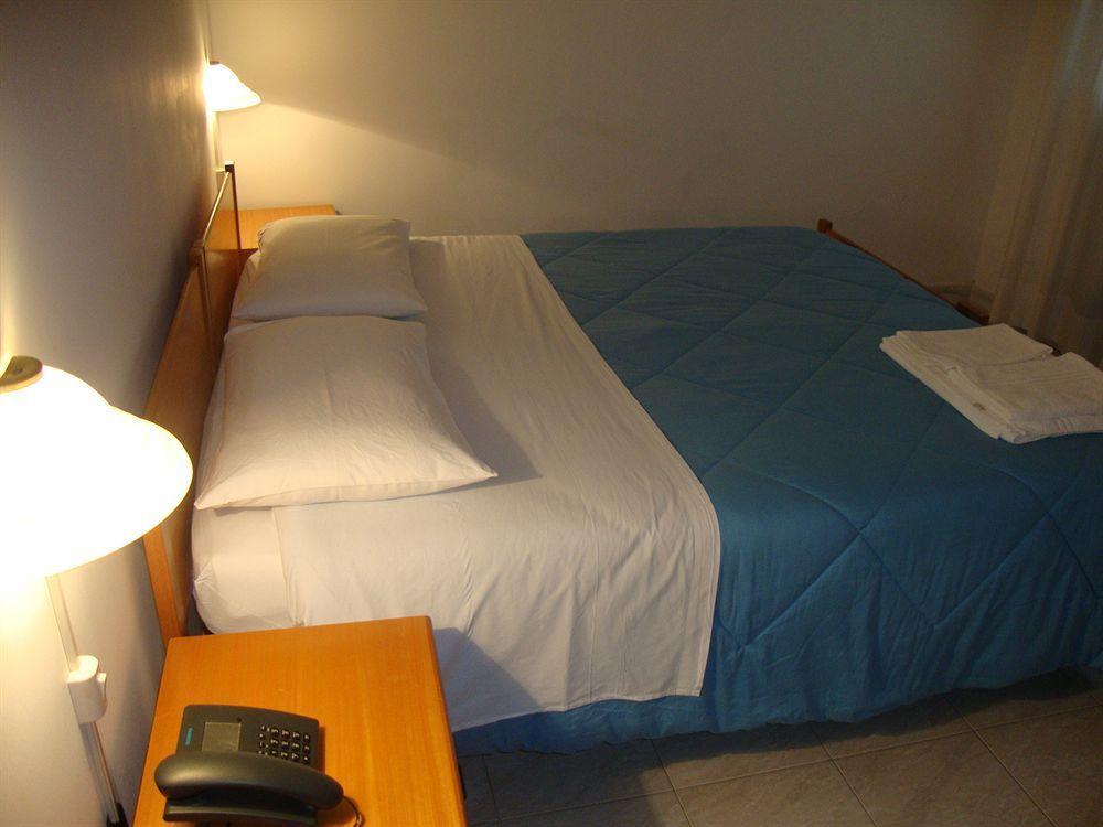 Porto Cesareo Hotel Экстерьер фото