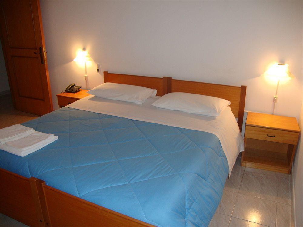 Porto Cesareo Hotel Экстерьер фото