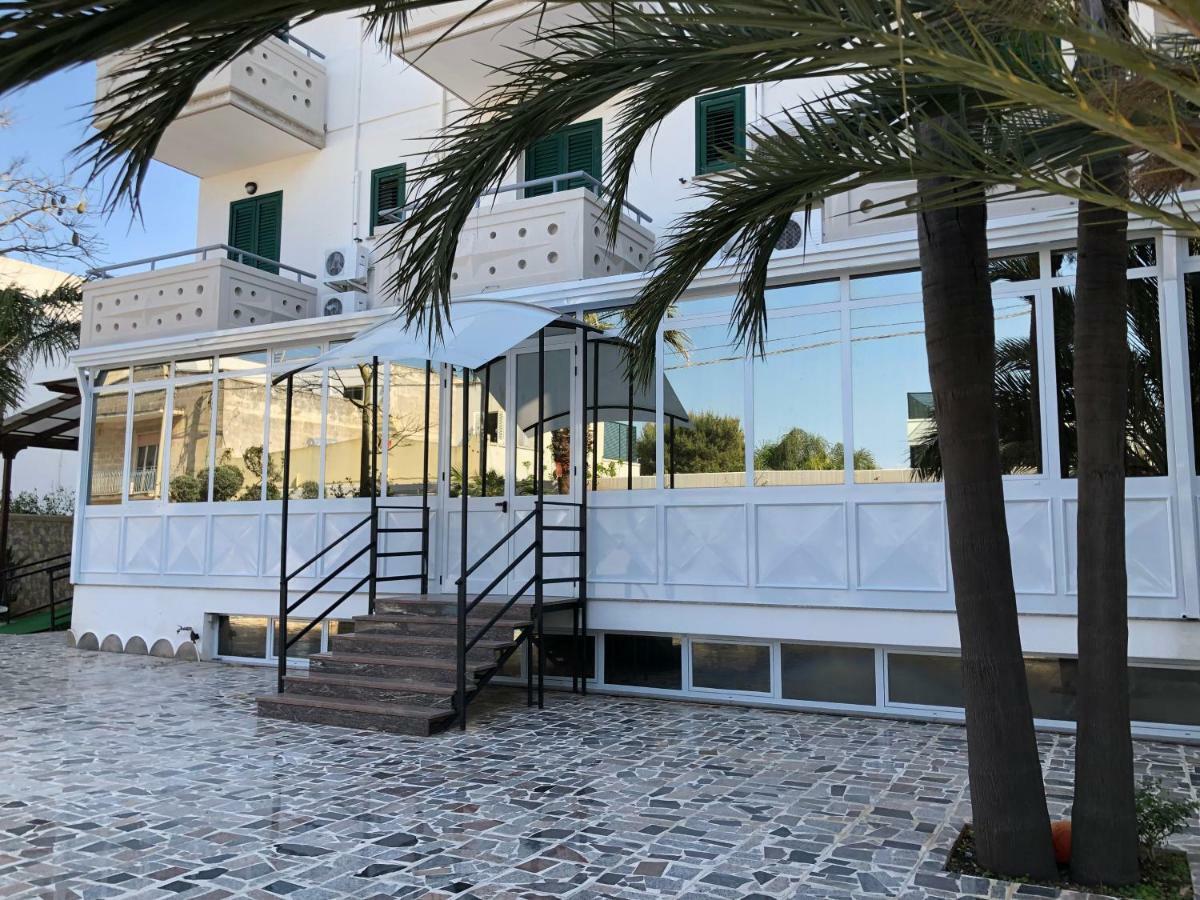 Porto Cesareo Hotel Экстерьер фото